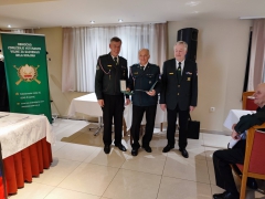 Letni zbor OZVVS Bela krajina