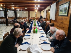 Srečanje