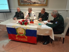 Letni zbor