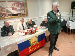 Letni zbor