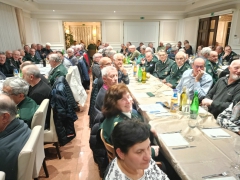 Letni zbor