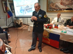 Letni zbor