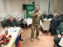 Letni zbor