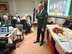 Letni zbor