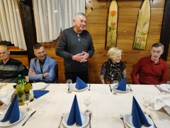 Srečanje