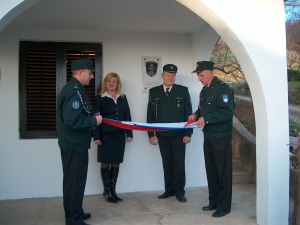Tajna skladišča