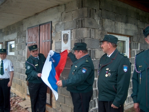Tajna skladišča