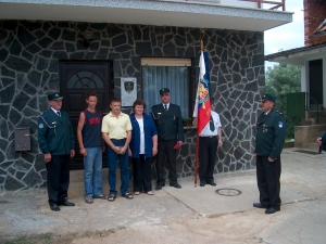 Tajna skladišča