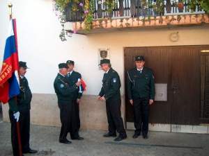 Tajna skladišča