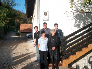 Tajna skladišča