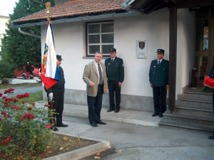 Tajna skladišča