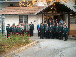 Tajna skladišča
