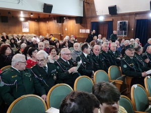 Udeleženci prireditve