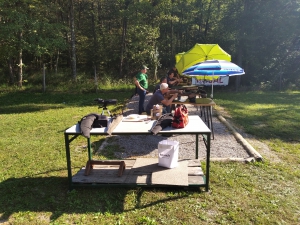 Tekmovanje